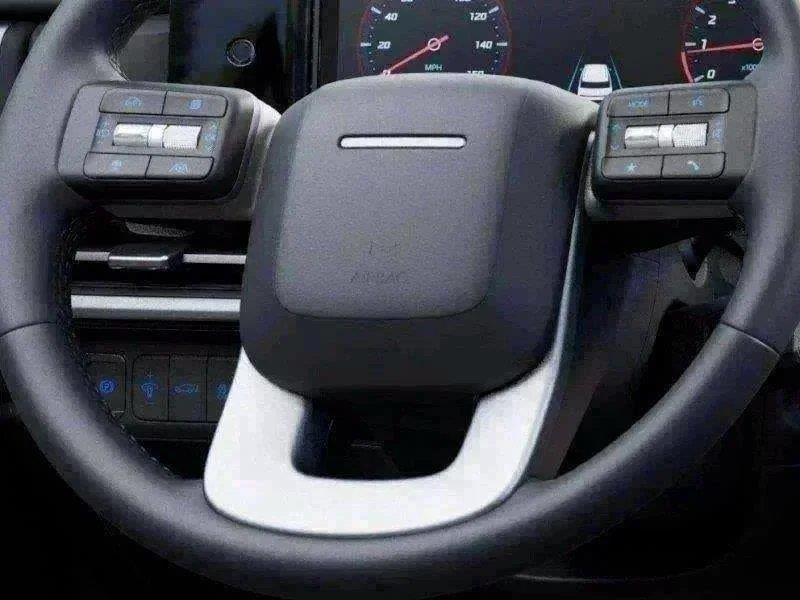 2026 Hyundai SANTA FE Limited 7P