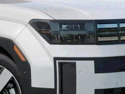 2026 Hyundai SANTA FE Limited 7P