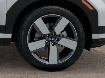 2026 Hyundai SANTA FE Limited 7P
