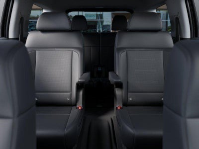 2026 Hyundai SANTA FE Limited 7P