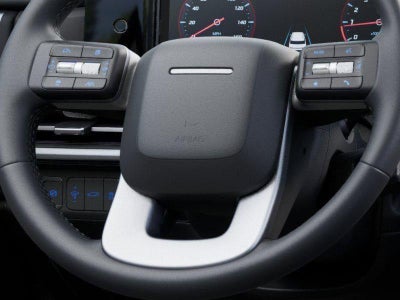 2026 Hyundai SANTA FE Limited 7P