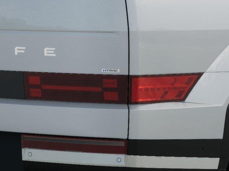 2026 Hyundai SANTA FE Limited 7P