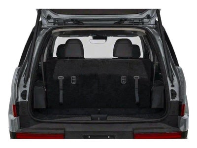 2027 Hyundai SANTA FE Limited 6P