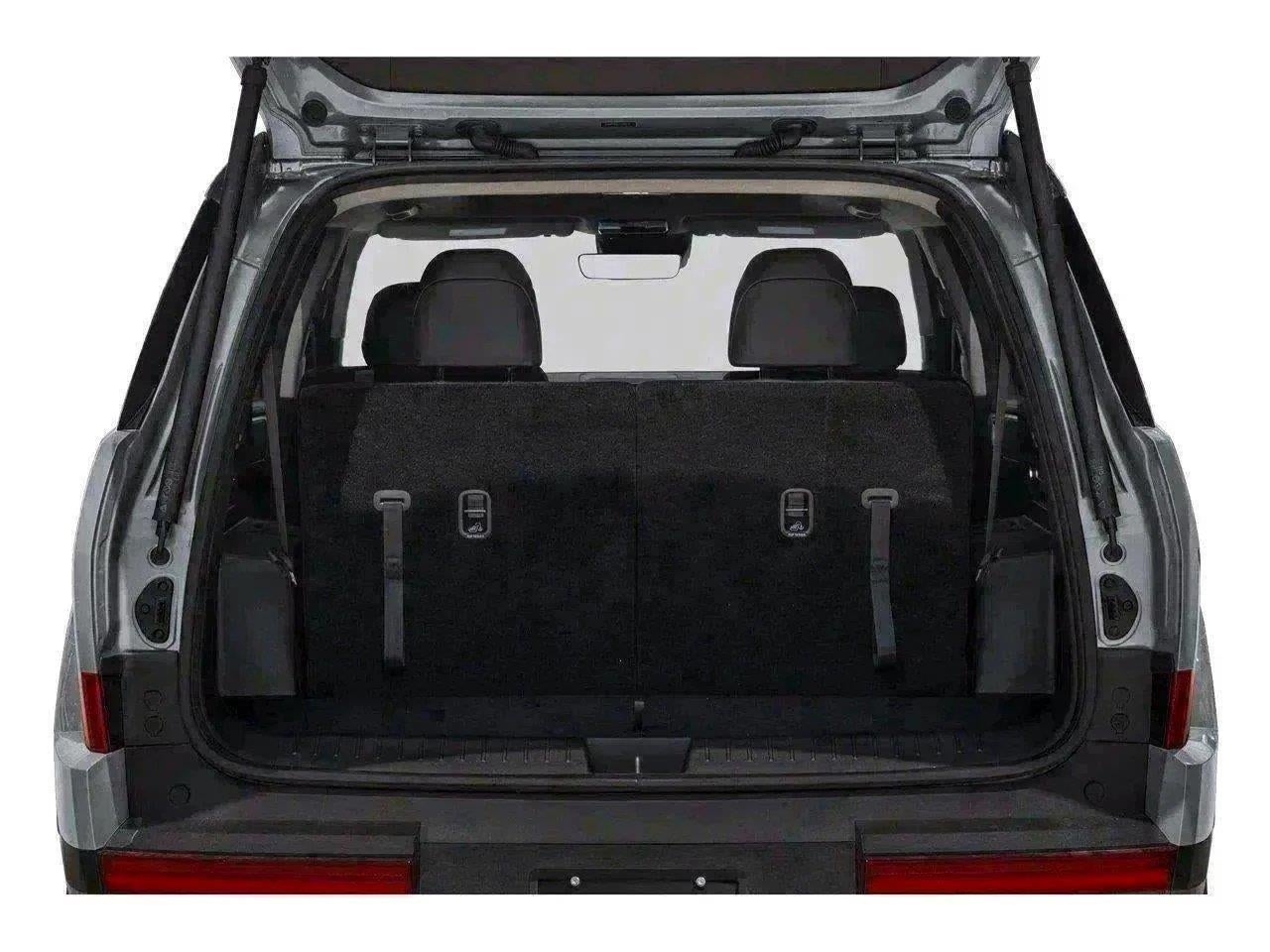 2027 Hyundai SANTA FE Limited 6P