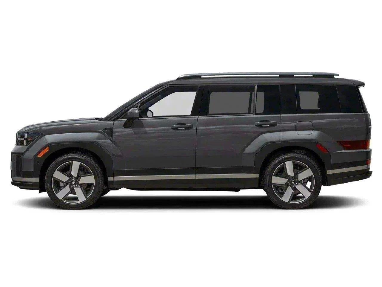 2027 Hyundai SANTA FE Limited 6P