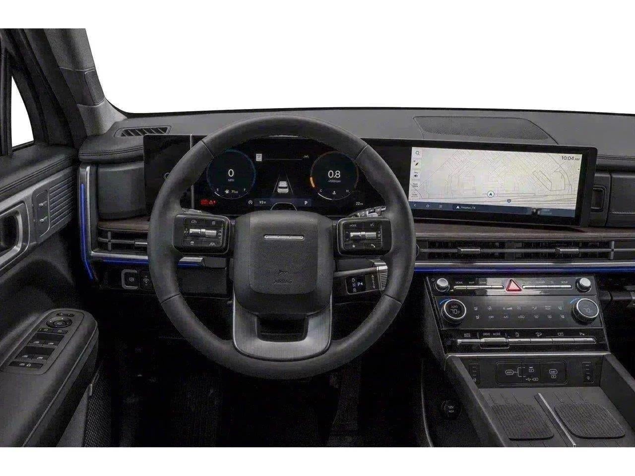 2027 Hyundai SANTA FE Limited 6P