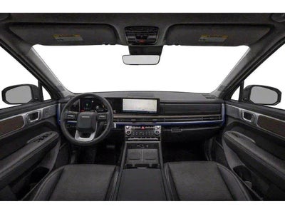 2027 Hyundai SANTA FE Limited 6P