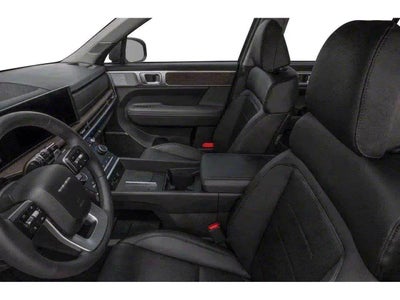 2027 Hyundai SANTA FE Limited 6P