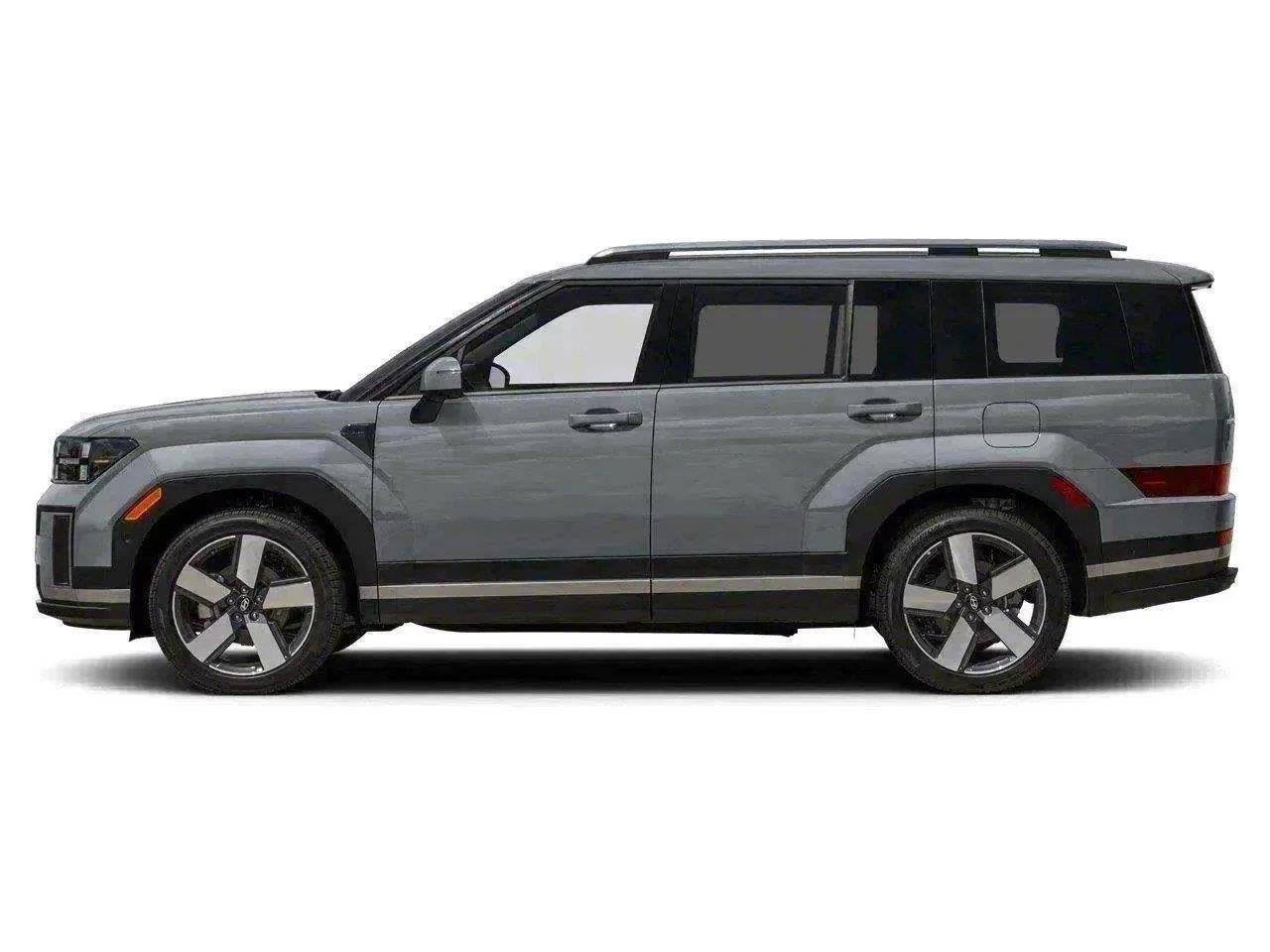 2027 Hyundai SANTA FE Limited 6P