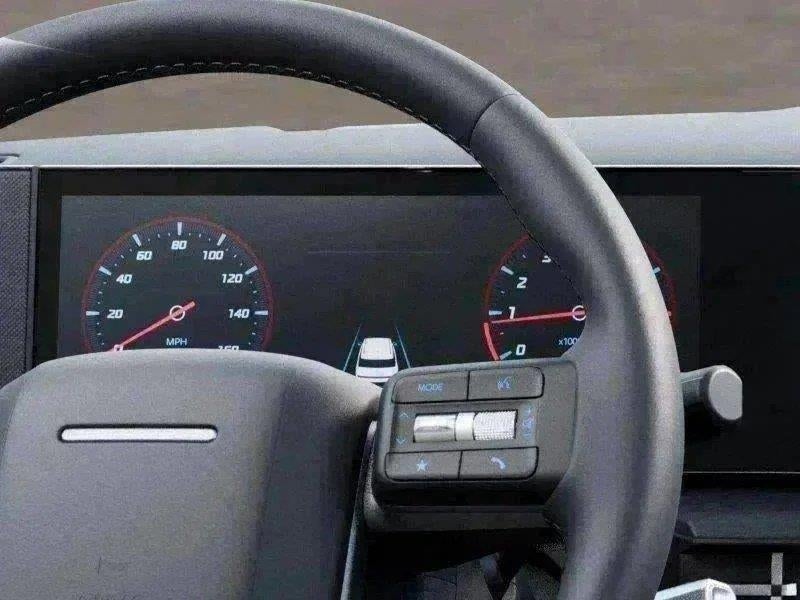 2027 Hyundai SANTA FE Limited 6P