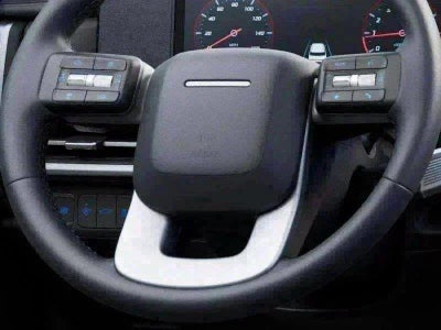 2027 Hyundai SANTA FE Limited 6P