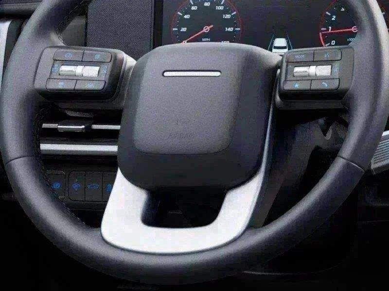 2027 Hyundai SANTA FE Limited 6P