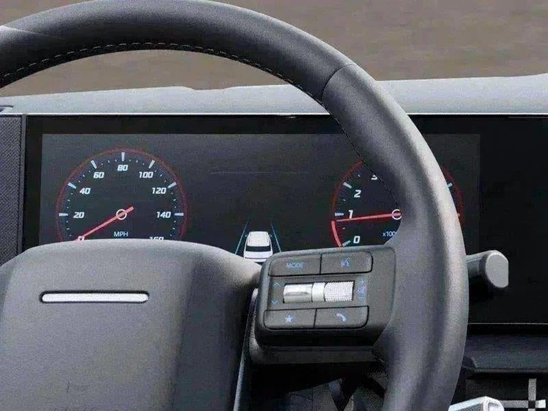 2027 Hyundai SANTA FE Limited 6P