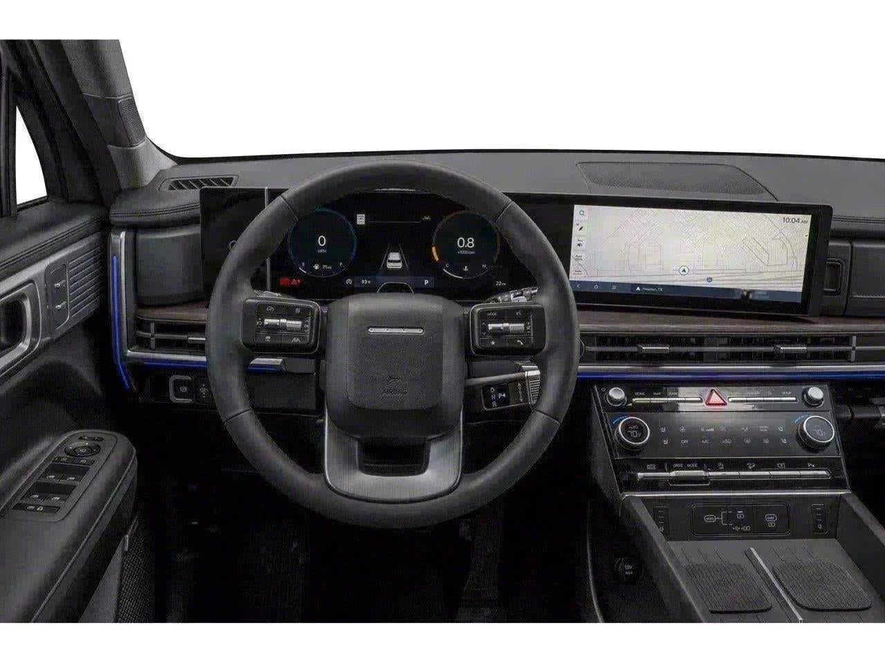 2027 Hyundai SANTA FE Limited 6P
