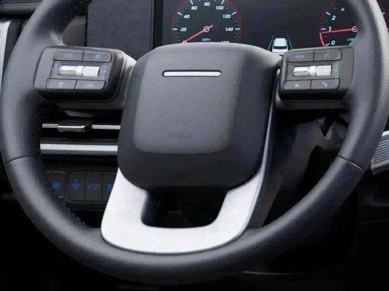 2027 Hyundai SANTA FE Limited 6P