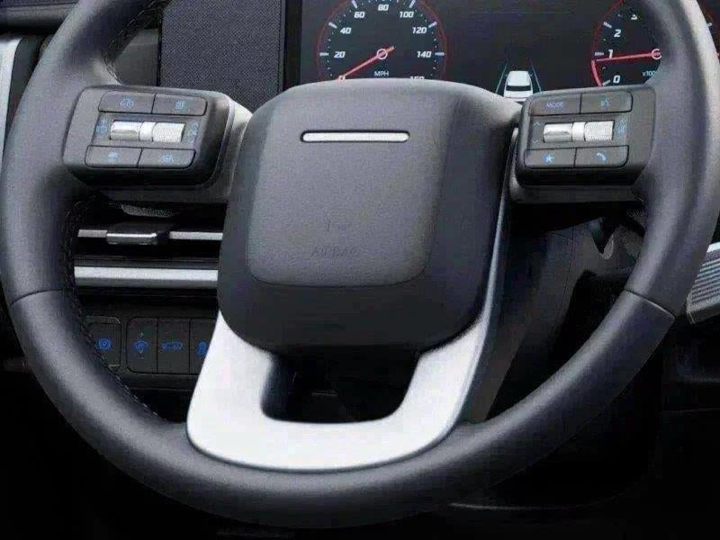 2027 Hyundai SANTA FE Limited 6P