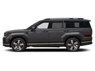 2027 Hyundai SANTA FE Limited 6P