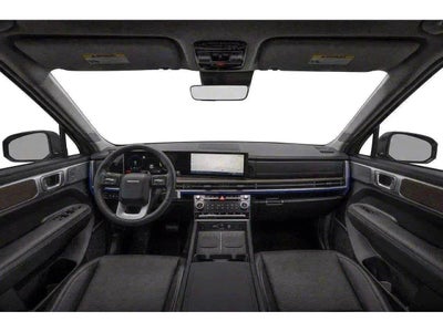2027 Hyundai SANTA FE Limited 6P