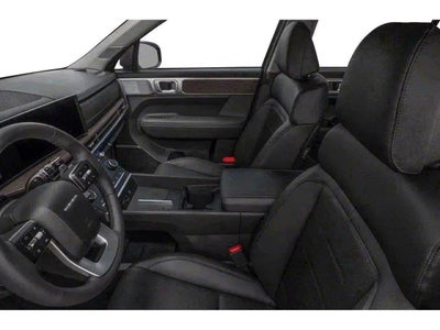 2027 Hyundai SANTA FE Limited 6P
