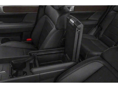 2027 Hyundai SANTA FE Limited 6P