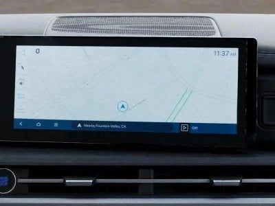 2027 Hyundai SANTA FE Limited 6P