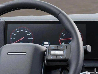 2027 Hyundai SANTA FE Limited 6P