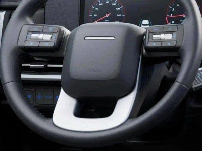 2027 Hyundai SANTA FE Limited 6P
