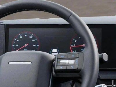 2027 Hyundai SANTA FE Limited 6P