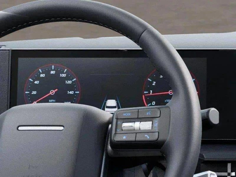 2027 Hyundai SANTA FE Limited 6P