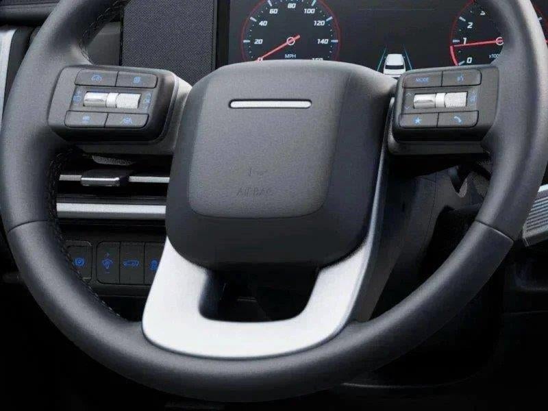 2027 Hyundai SANTA FE Limited 6P