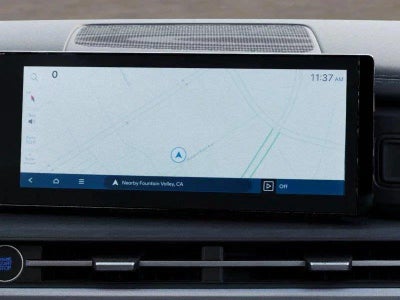 2027 Hyundai SANTA FE Limited 6P