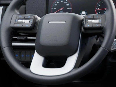 2027 Hyundai SANTA FE Limited 6P