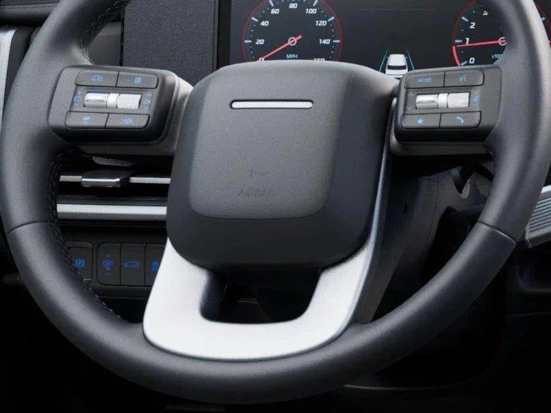 2027 Hyundai SANTA FE Limited 6P