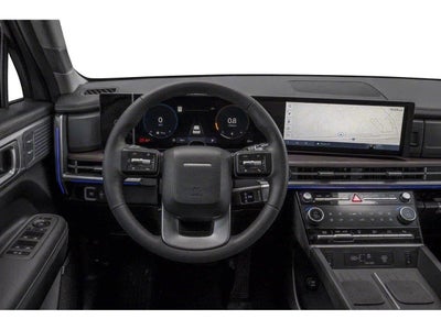 2027 Hyundai SANTA FE Limited 6P