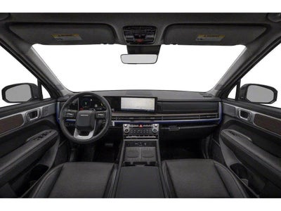 2027 Hyundai SANTA FE Limited 6P
