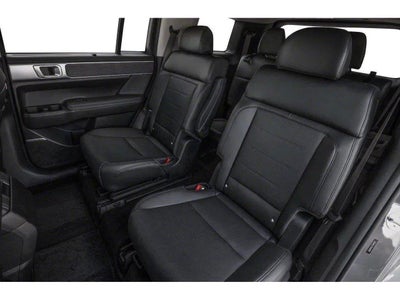 2027 Hyundai SANTA FE Limited 6P