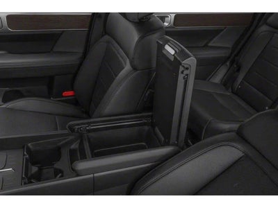2027 Hyundai SANTA FE Limited 6P