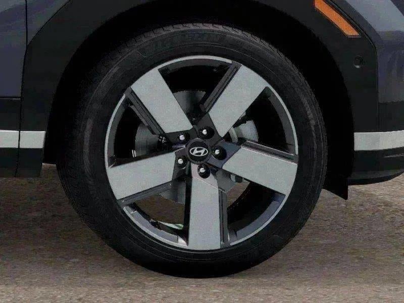 2027 Hyundai SANTA FE Limited 7P