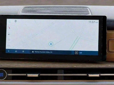2027 Hyundai SANTA FE Limited 7P