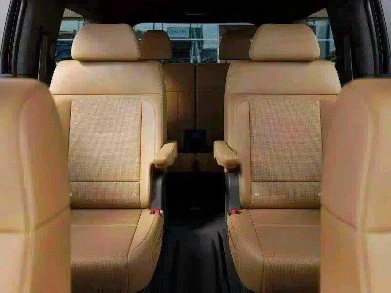 2026 Hyundai SANTA FE Limited 6P