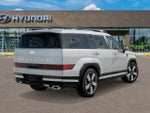 2026 Hyundai SANTA FE Limited 6P