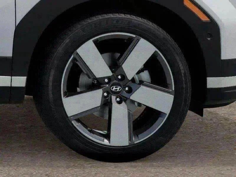 2026 Hyundai SANTA FE Limited 6P