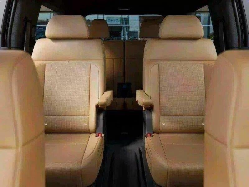 2026 Hyundai SANTA FE Limited 6P