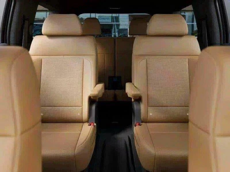 2026 Hyundai SANTA FE Limited 6P