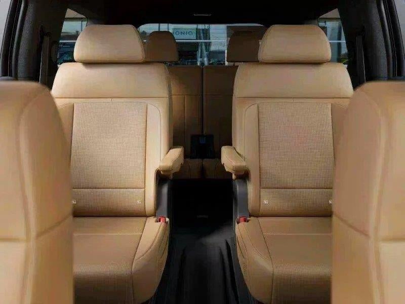 2026 Hyundai SANTA FE Limited 6P
