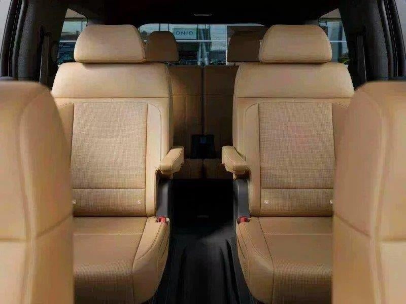 2026 Hyundai SANTA FE Limited 6P