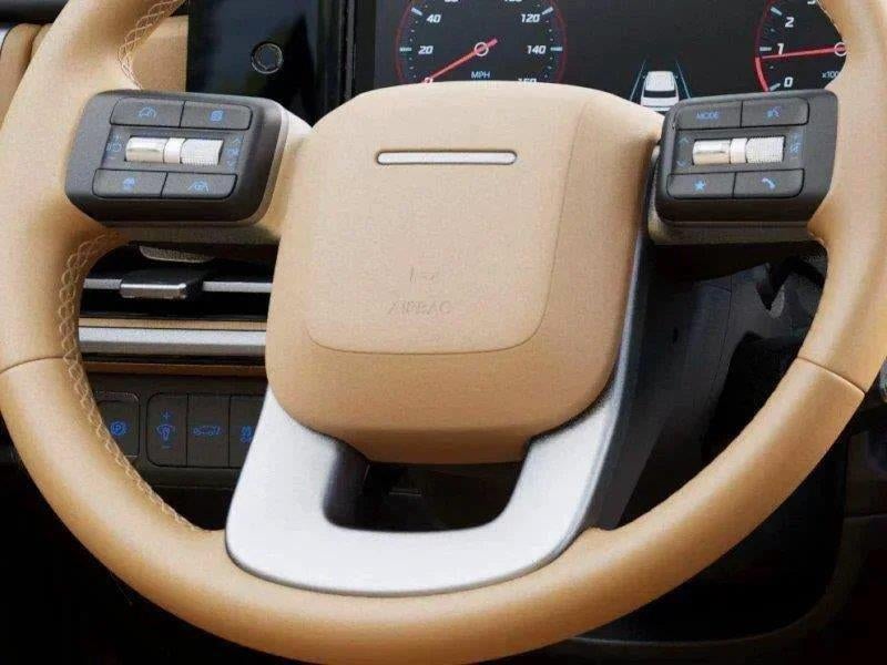 2026 Hyundai SANTA FE Limited 6P