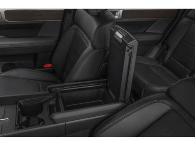 2027 Hyundai SANTA FE Limited 6P