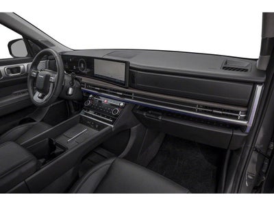 2027 Hyundai SANTA FE Limited 6P
