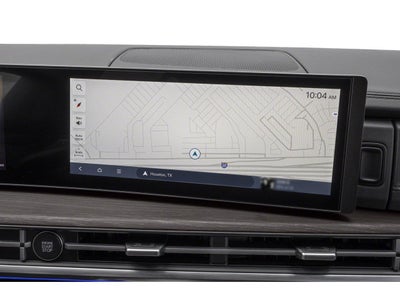 2027 Hyundai SANTA FE Limited 6P